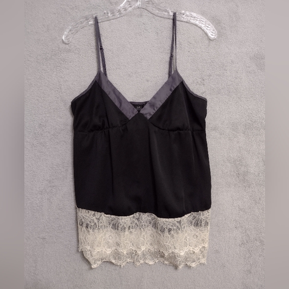 Y2K Camisole, size S, lacey - Picture 1 of 4